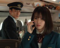 Netflix映画 『新幹線大爆破』