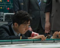 Netflix映画 『新幹線大爆破』