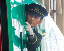 Netflix映画 『新幹線大爆破』