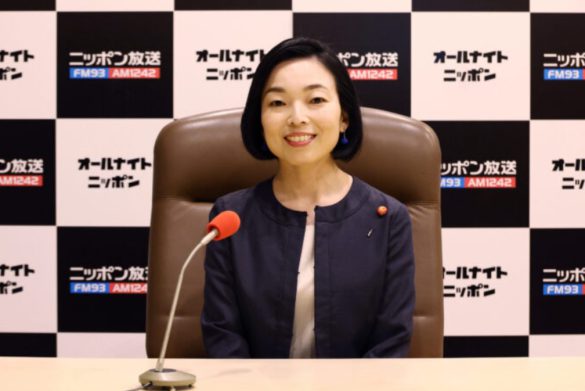 （画像：ニッポン放送公式サイトより）