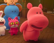 劇場版「たべっ子どうぶつ」