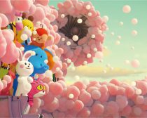 劇場版「たべっ子どうぶつ」