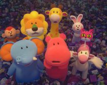 劇場版「たべっ子どうぶつ」