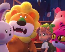 劇場版「たべっ子どうぶつ」