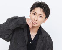 與真司郎さん