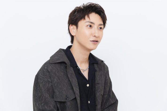 與真司郎さん