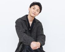 與真司郎さん