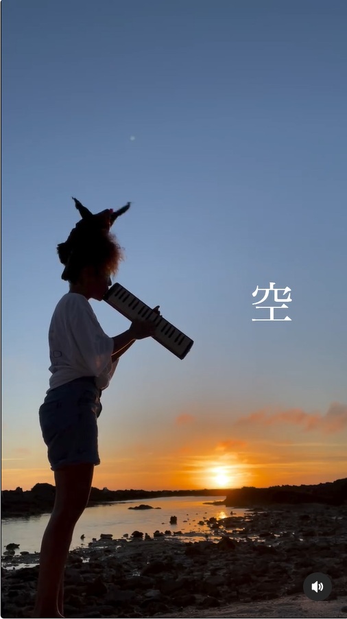 ピアニスト・ぴあやのさん