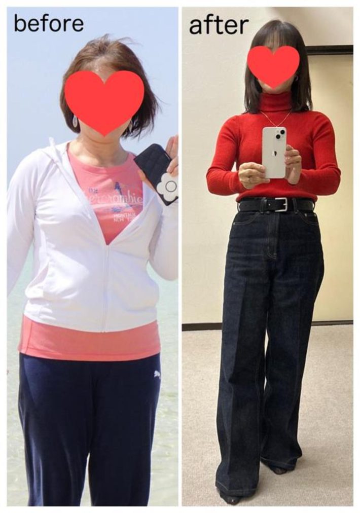 ダイエット比較