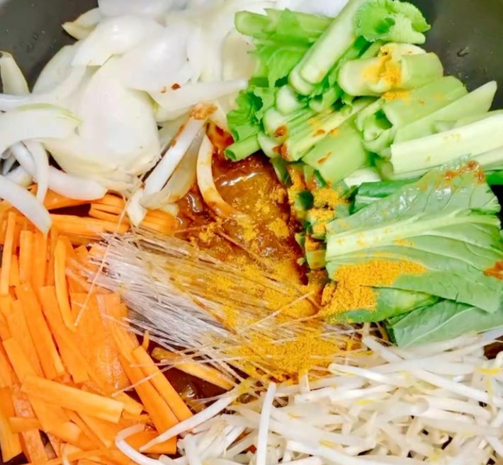 ダイエットの味方！腸活＆脂肪燃焼に効く春雨メニュー