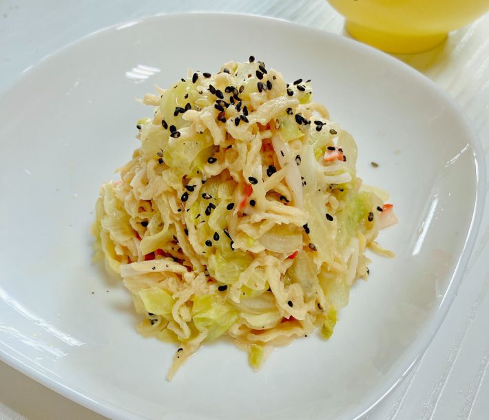 切り干し大根の驚くべき栄養価とは！ 腸活効果と注意点