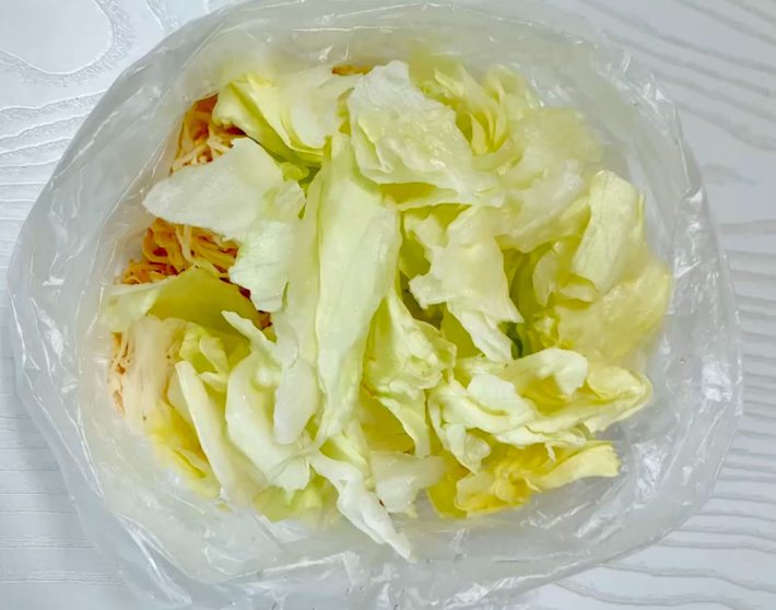 切り干し大根の驚くべき栄養価とは！ 腸活効果と注意点