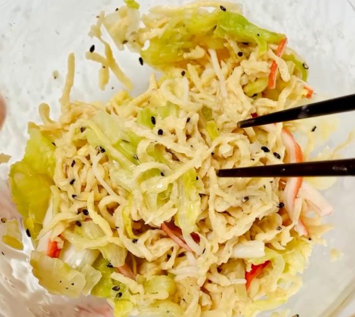 切り干し大根の驚くべき栄養価とは！ 腸活効果と注意点