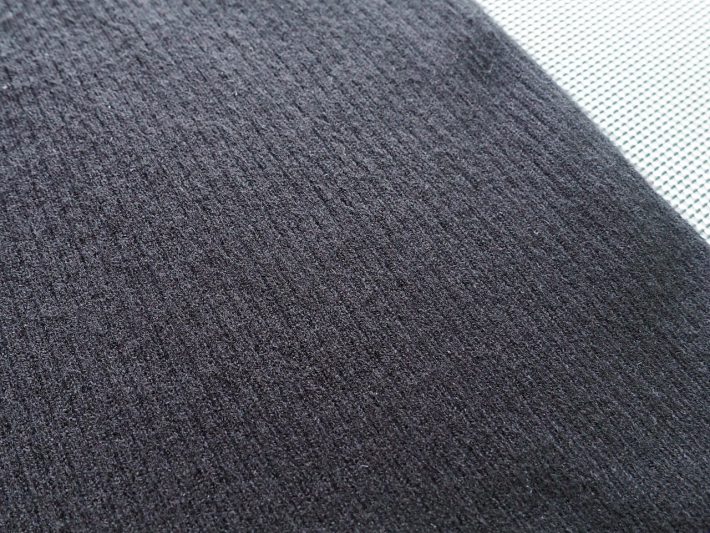 エチケットブラシ