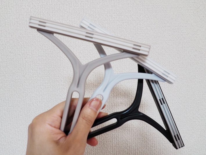 エチケットブラシ