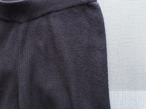 エチケットブラシ