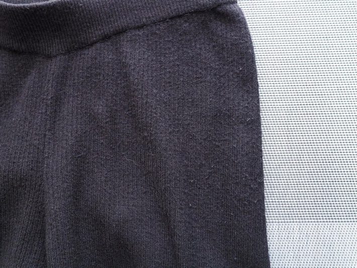 エチケットブラシ