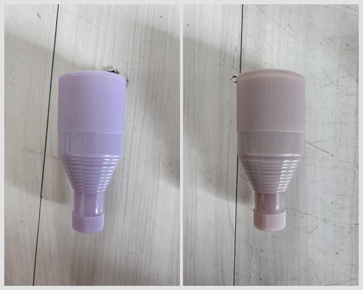 濡れた傘を入れる伸縮傘ケース