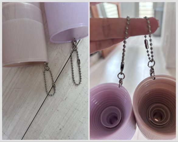 濡れた傘を入れる伸縮傘ケース