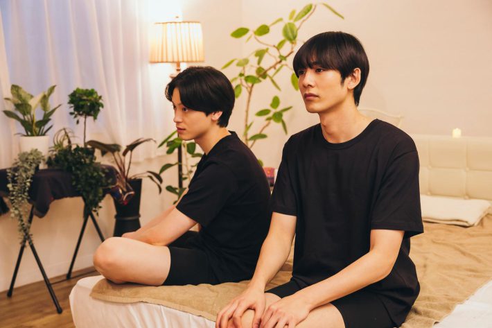 Ⓒ「ジョフウ 〜女性に××××って必要ですか？〜」製作委員会