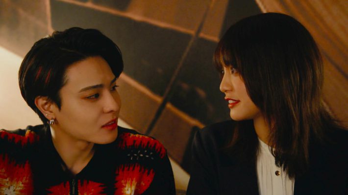 Ⓒ「ジョフウ 〜女性に××××って必要ですか？〜」製作委員会