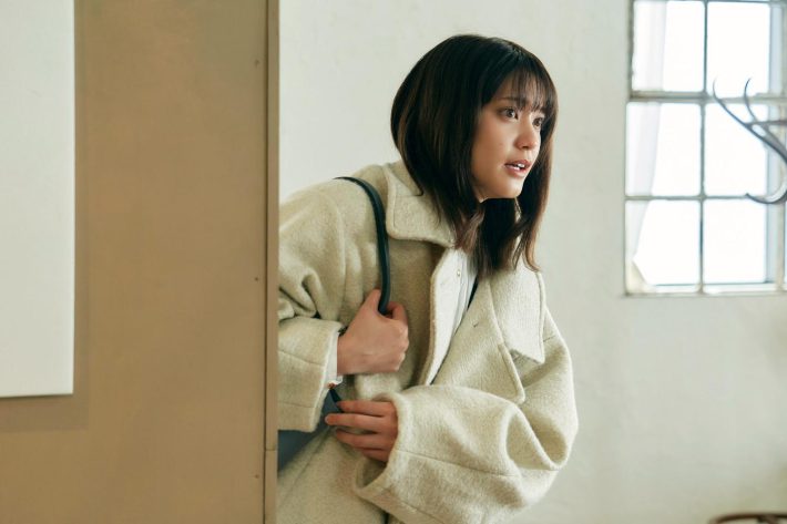 Ⓒ「ジョフウ 〜女性に××××って必要ですか？〜」製作委員会