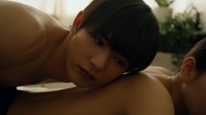 Ⓒ「ジョフウ 〜女性に××××って必要ですか？〜」製作委員会