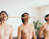 Ⓒ「ジョフウ 〜女性に××××って必要ですか?〜」製作委員会