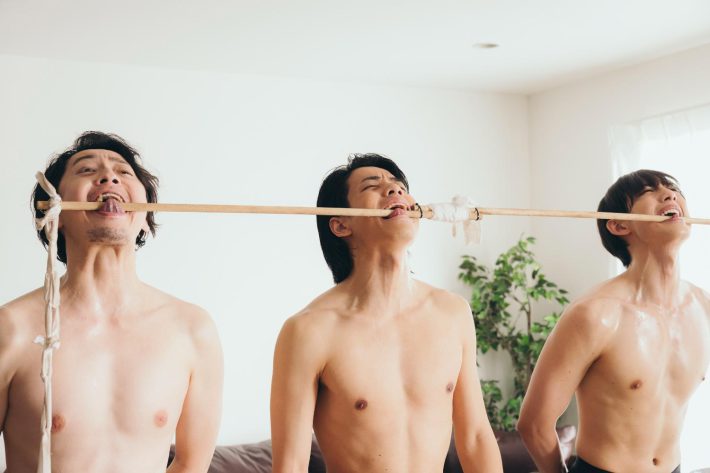 Ⓒ「ジョフウ 〜女性に××××って必要ですか？〜」製作委員会