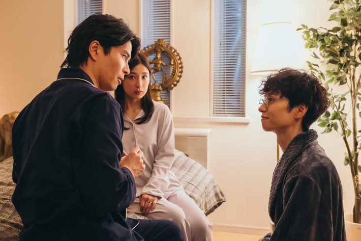 Ⓒ「ジョフウ 〜女性に××××って必要ですか？〜」製作委員会