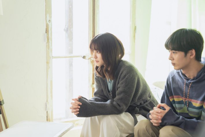 Ⓒ「ジョフウ 〜女性に××××って必要ですか？〜」製作委員会