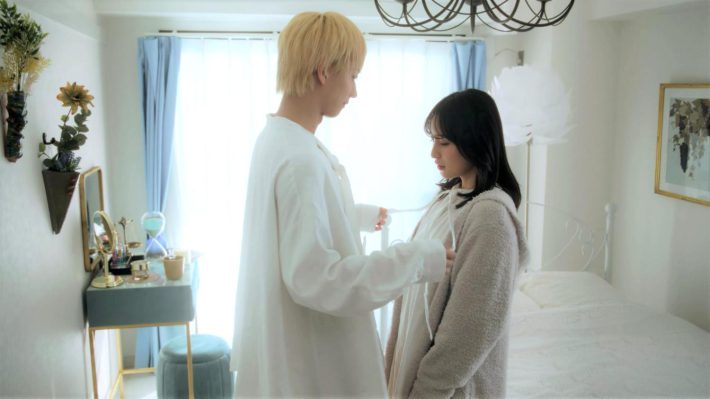 Ⓒ「ジョフウ 〜女性に××××って必要ですか？〜」製作委員会