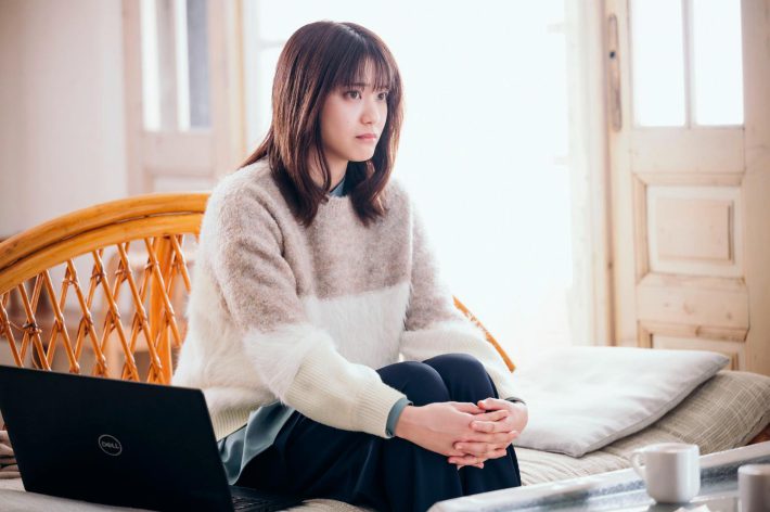 Ⓒ「ジョフウ 〜女性に××××って必要ですか？〜」製作委員会