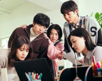 Ⓒ「ジョフウ 〜女性に××××って必要ですか?〜」製作委員会