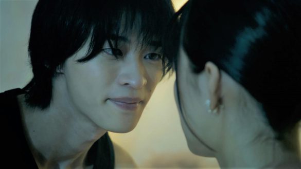 Ⓒ「ジョフウ ～女性に××××って必要ですか？～」製作委員会