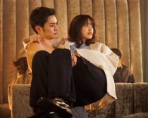 Ⓒ「ジョフウ 〜女性に××××って必要ですか？〜」製作委員会