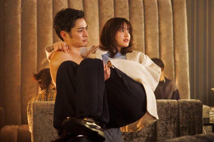 Ⓒ「ジョフウ 〜女性に××××って必要ですか？〜」製作委員会