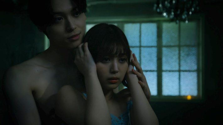 Ⓒ「ジョフウ 〜女性に××××って必要ですか？〜」製作委員会