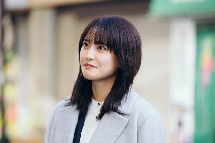 Ⓒ「ジョフウ 〜女性に××××って必要ですか？〜」製作委員会