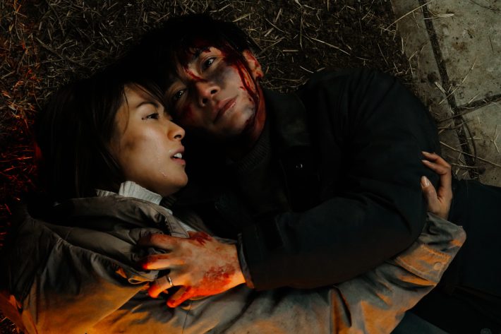 ドラマ『死ぬほど愛して』