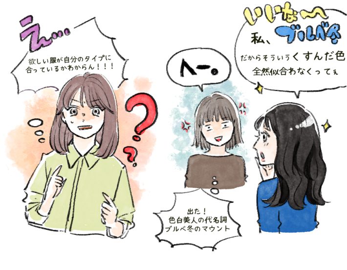 診断系コンテンツの落とし穴