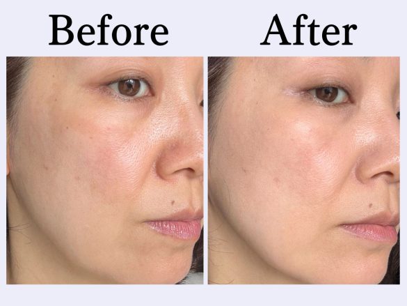 ケイトのBBクリーム