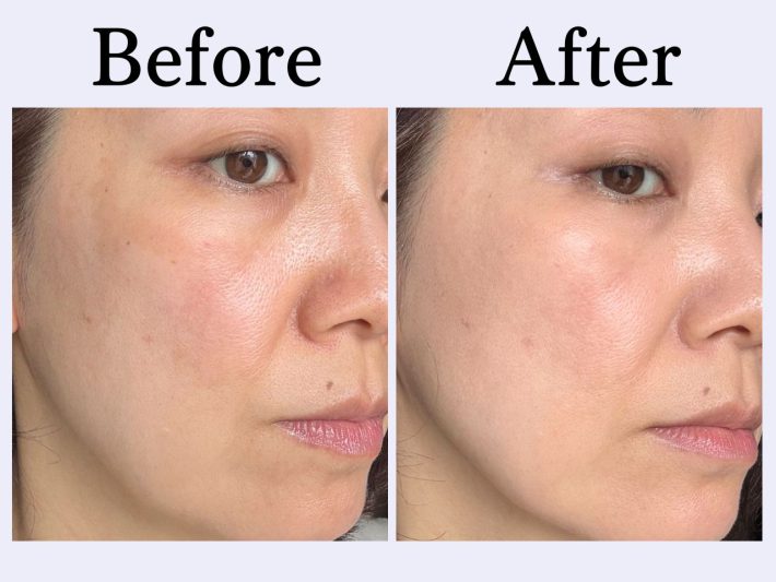 ケイトのBBクリーム