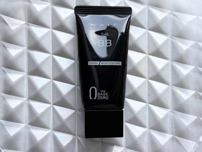 ケイトのBBクリーム