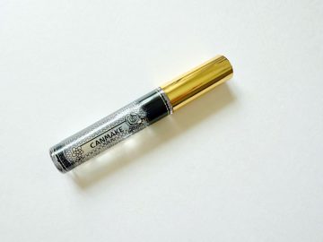 キャンメイク ユアリップオンリーグロス