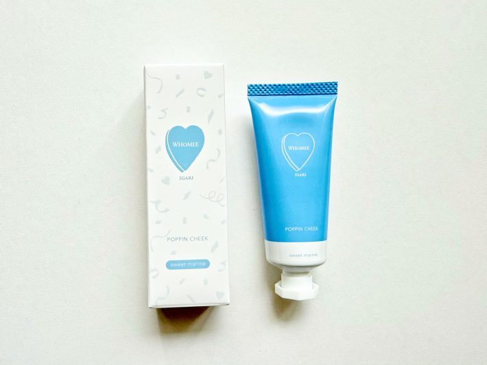 フーミー　ポッピンチーク（スウィートマリン）