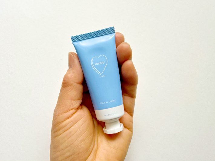 フーミー　ポッピンチーク（スウィートマリン）