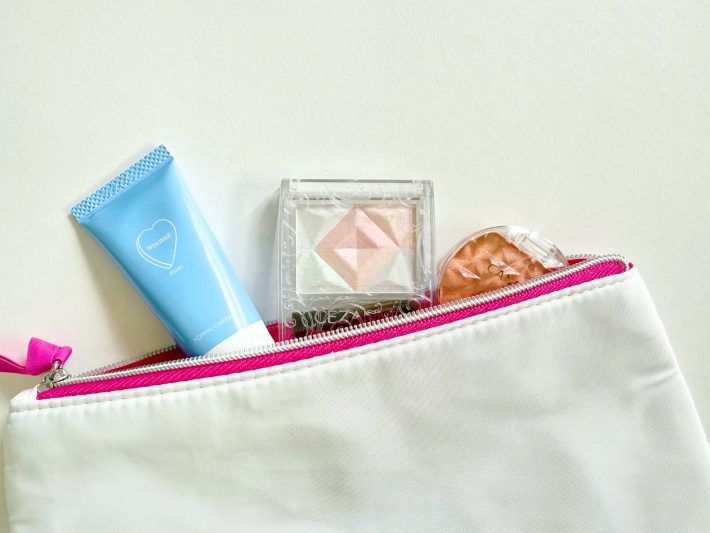 フーミー　ポッピンチーク（スウィートマリン）