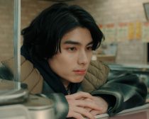 木曜ドラマ23『すぱいす。』（BS-TBS・木曜夜11時）より