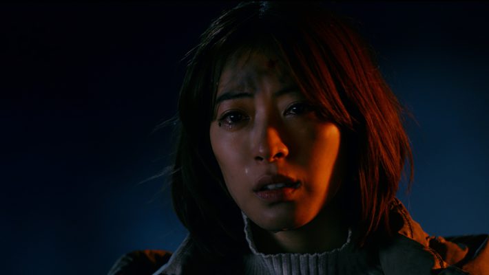 ドラマ『死ぬほど愛して』